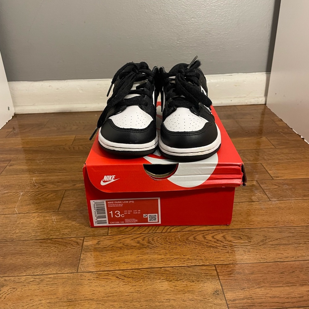 Panda Dunks - Picture 5 of 5